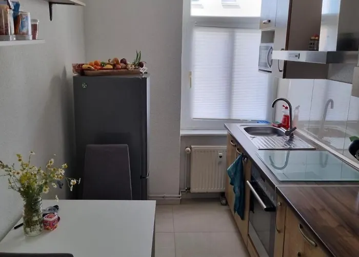 City Apartment