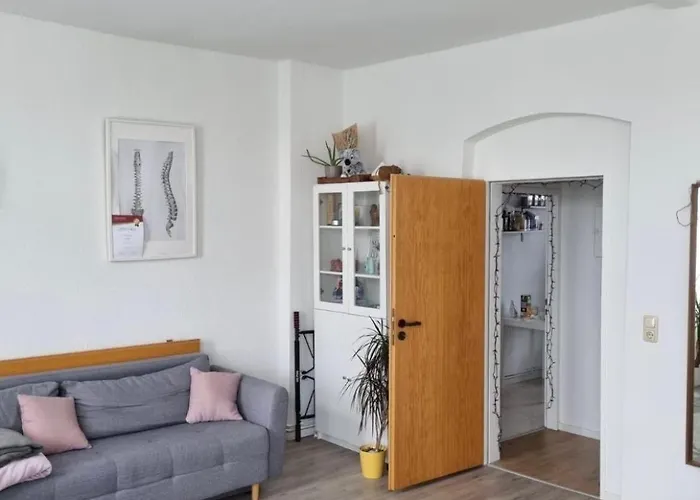City Apartment