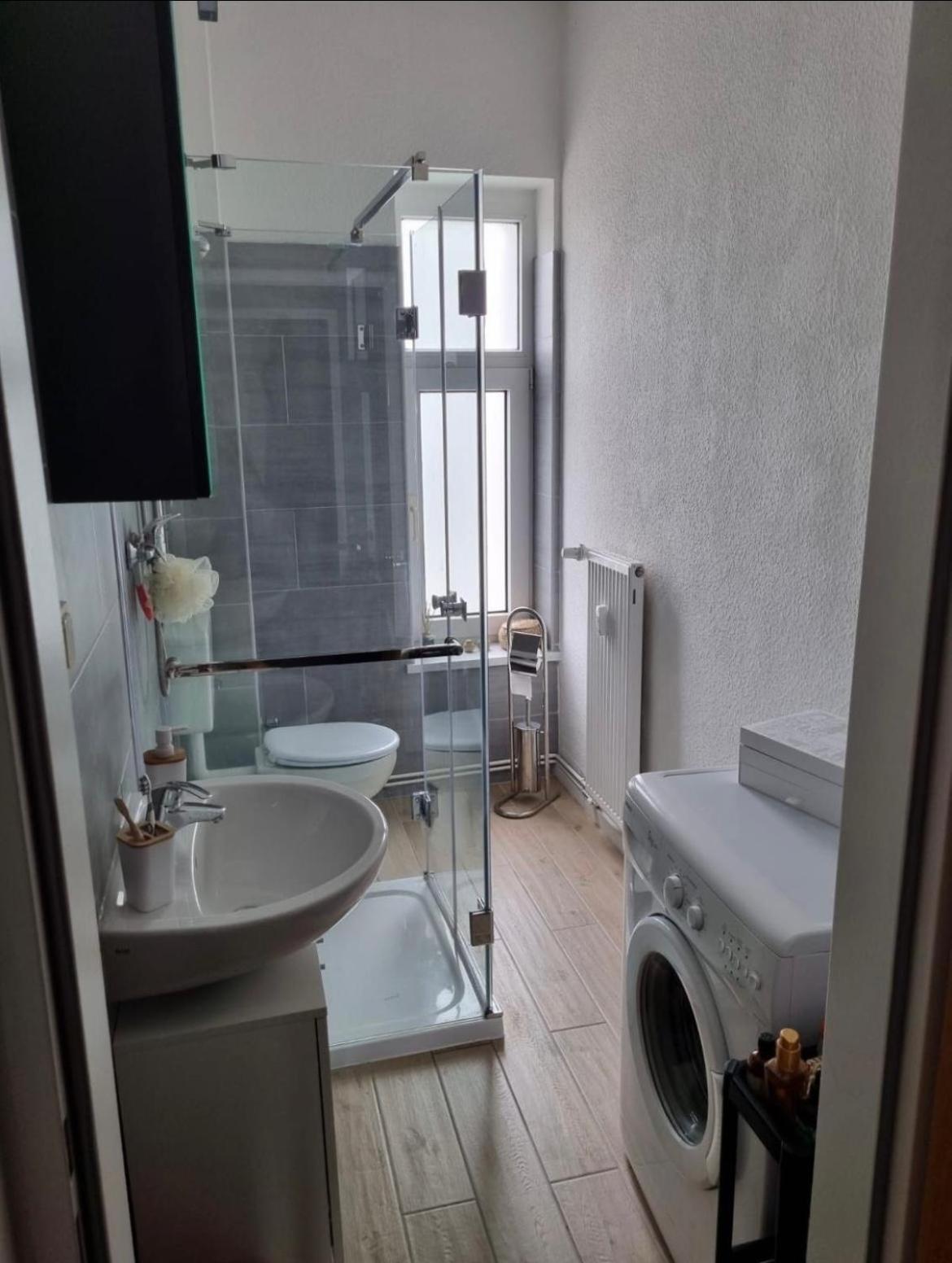 City Apartment