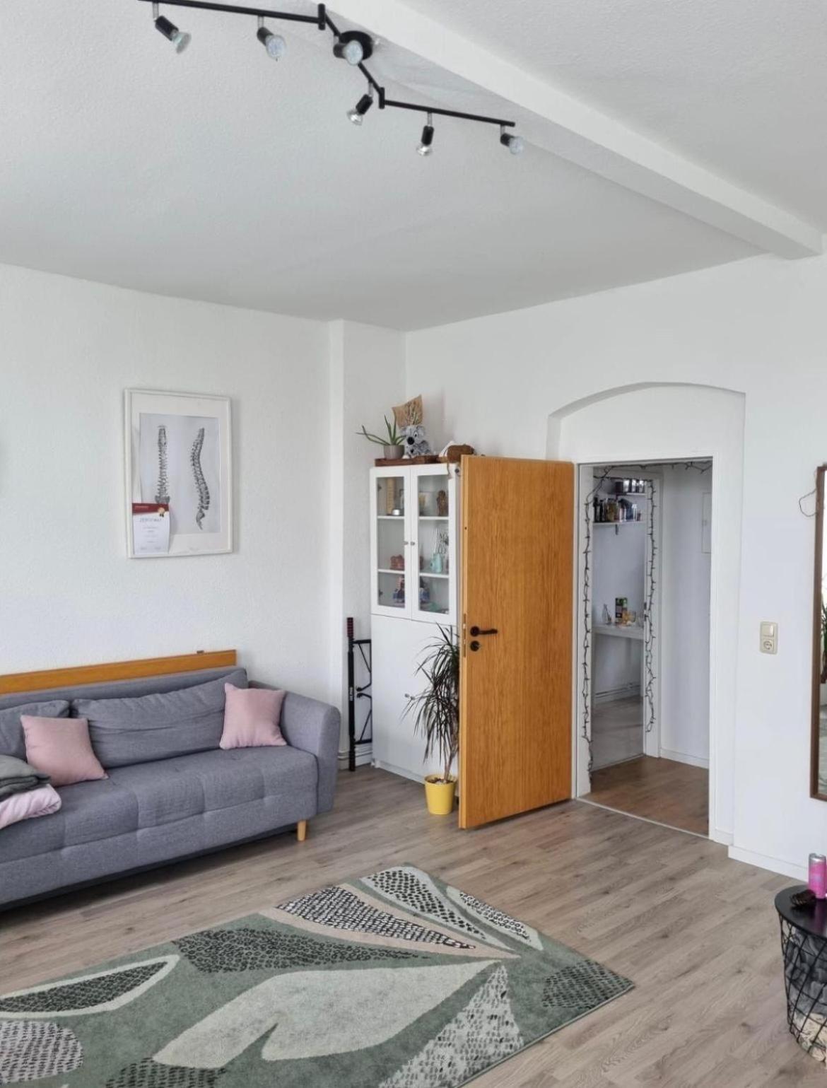 City Apartment Apartment *